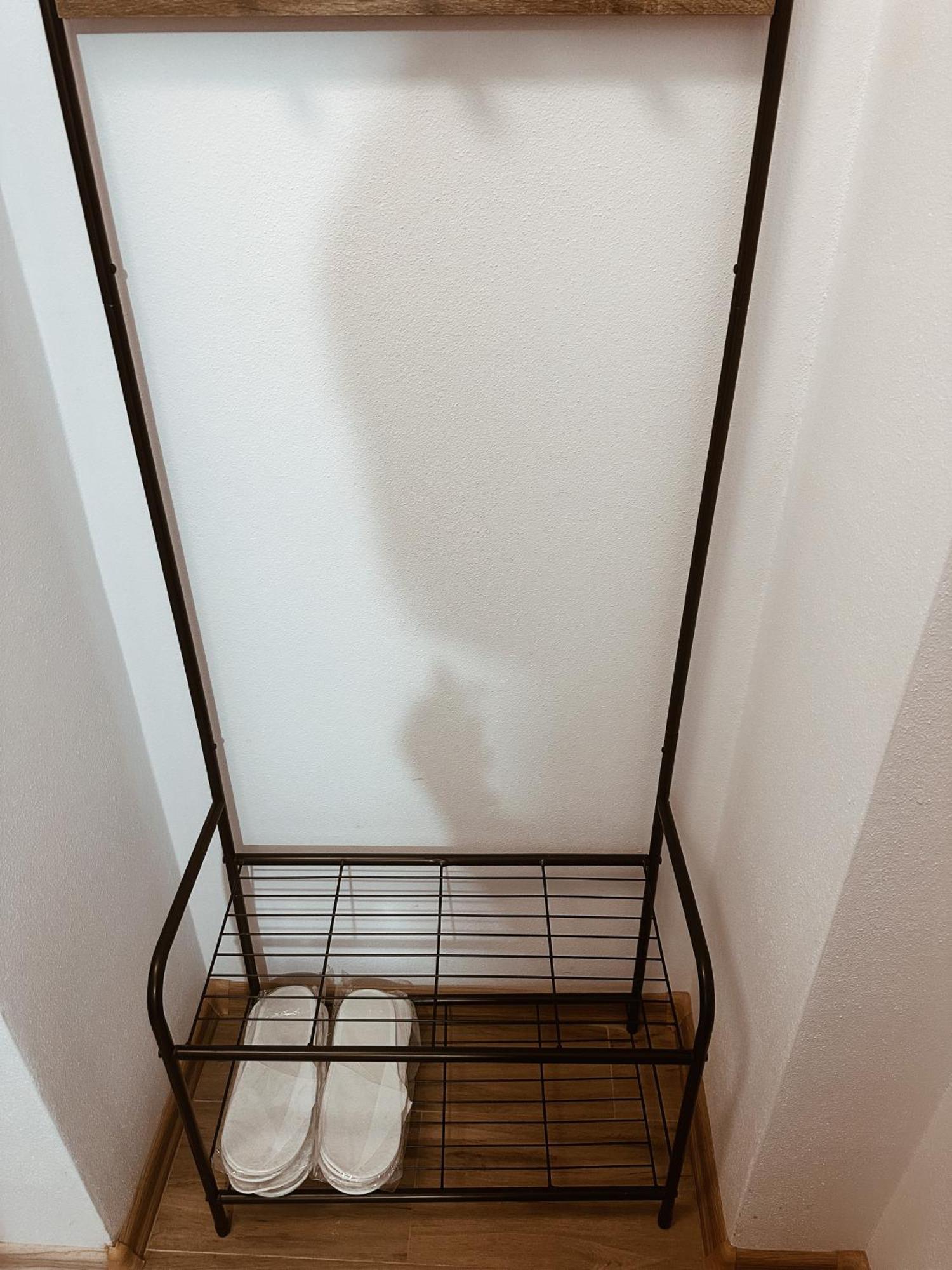 Luxury Bucovina Apartment Gura Humorului Ngoại thất bức ảnh